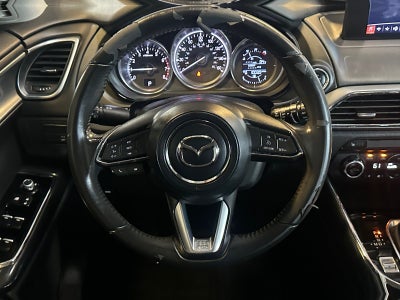 2017 Mazda Mazda CX-9 Sport