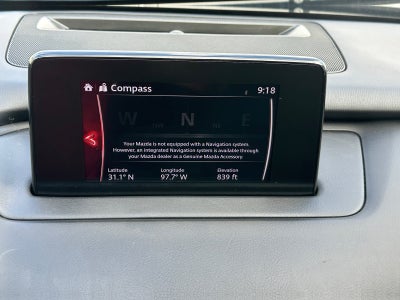 2017 Mazda Mazda CX-9 Sport