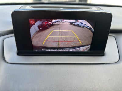 2017 Mazda Mazda CX-9 Sport