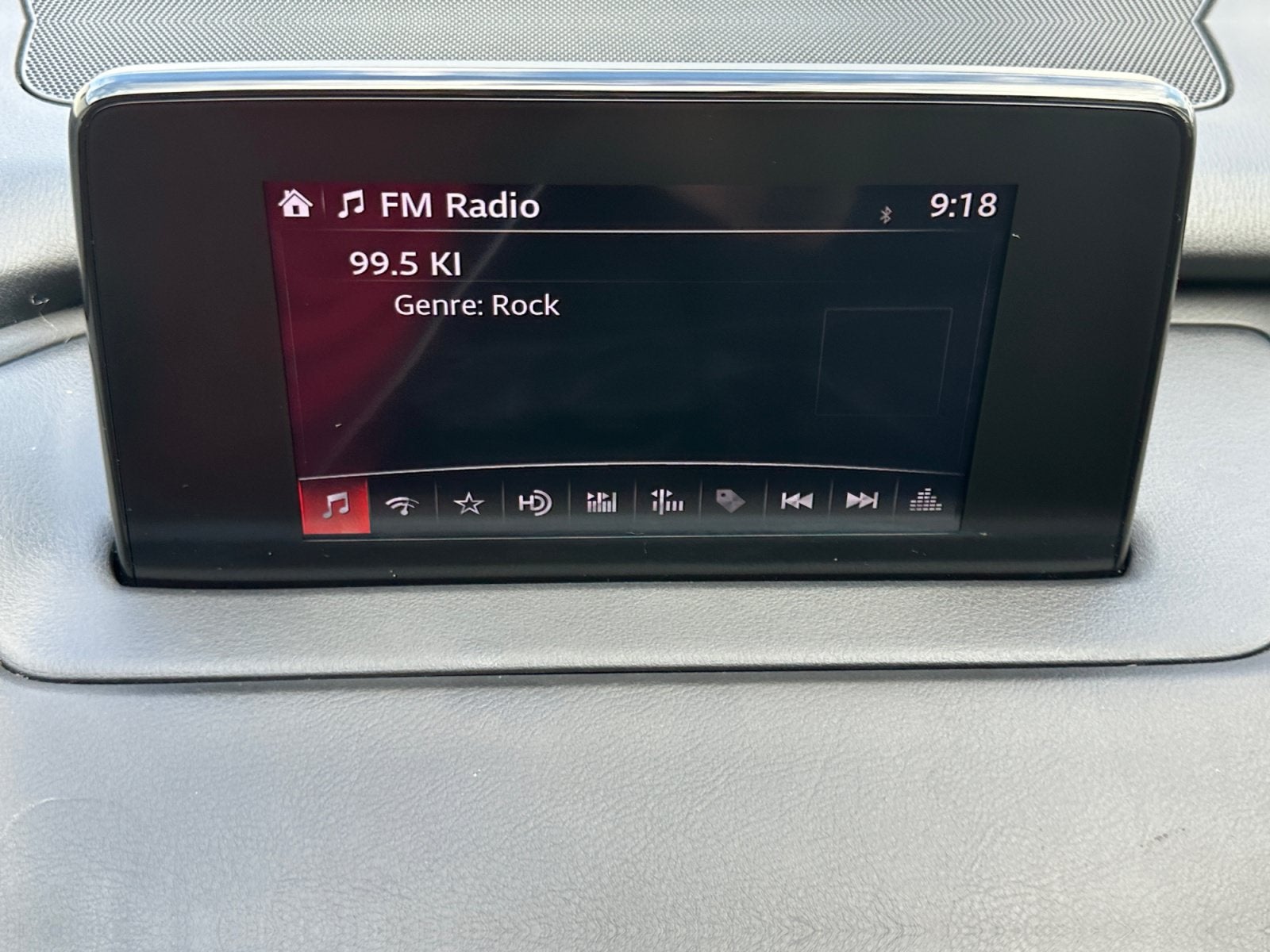 2017 Mazda Mazda CX-9 Sport