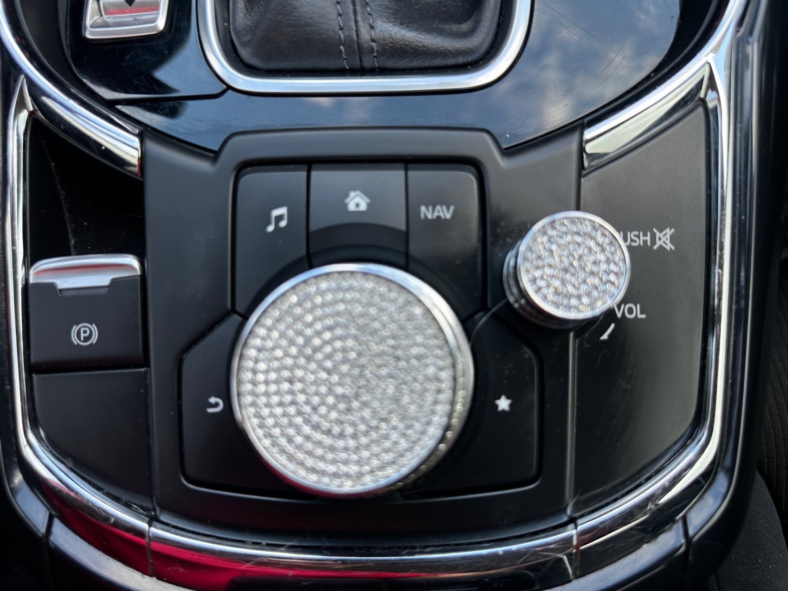 2017 Mazda Mazda CX-9 Sport