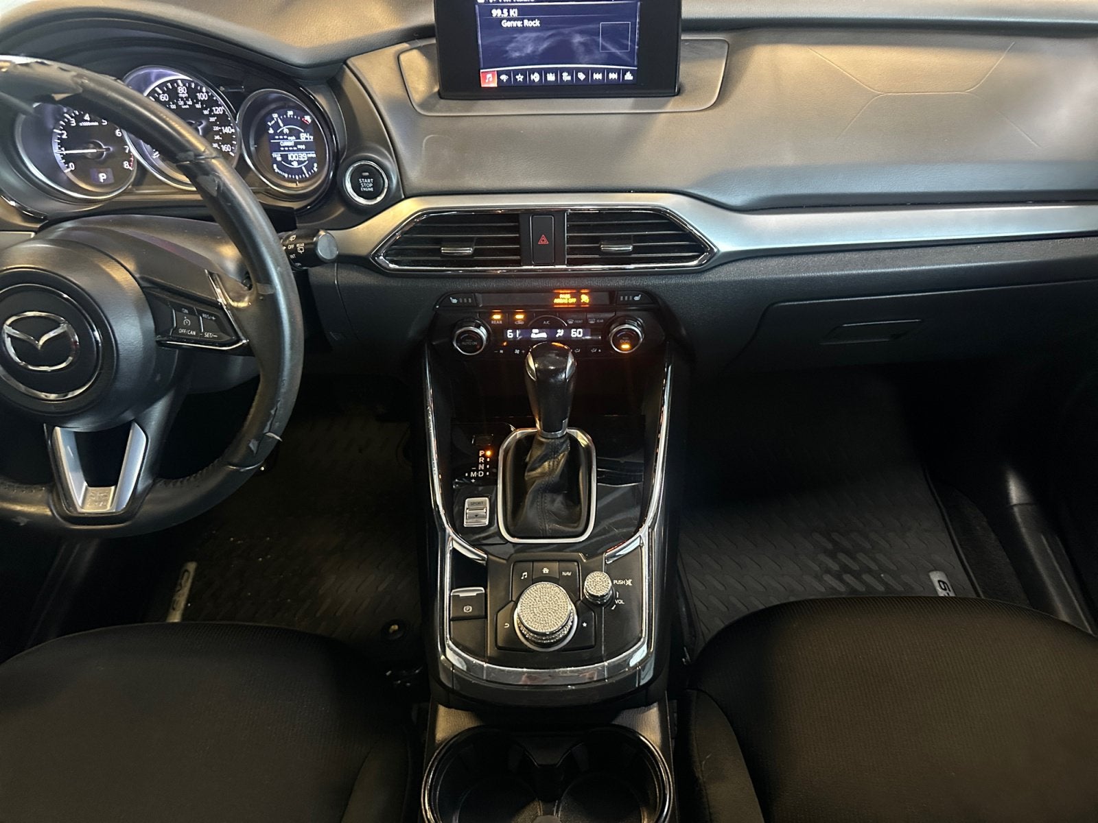 2017 Mazda Mazda CX-9 Sport