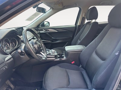 2017 Mazda Mazda CX-9 Sport