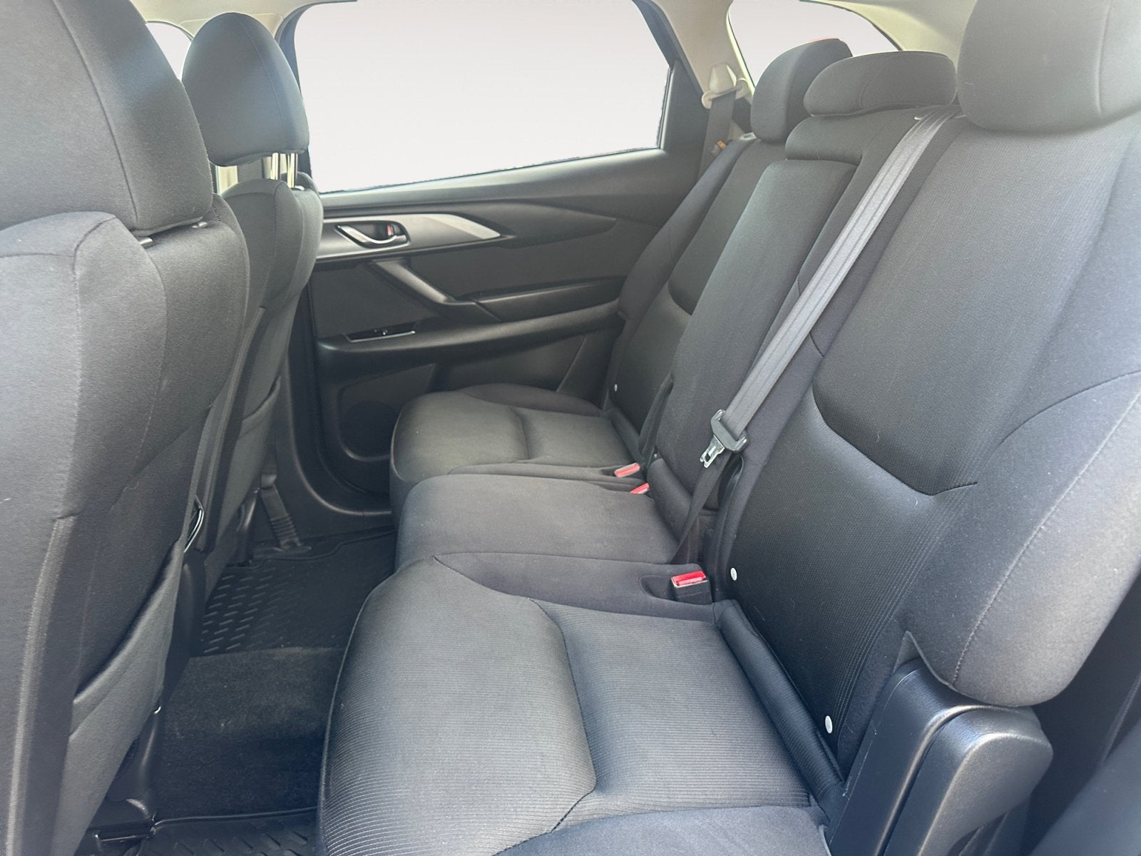 2017 Mazda Mazda CX-9 Sport