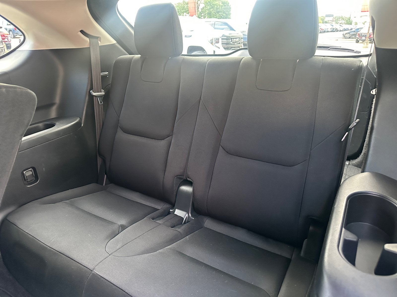 2017 Mazda Mazda CX-9 Sport