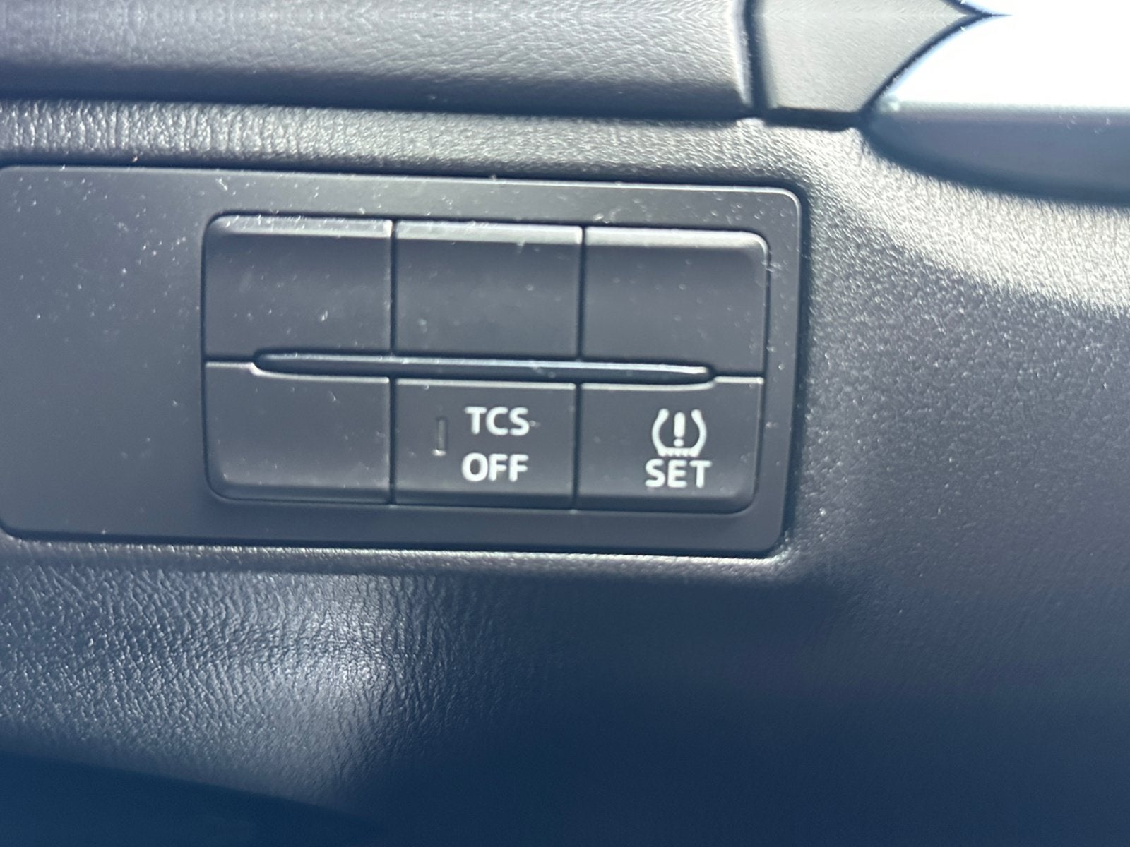 2017 Mazda Mazda CX-9 Sport