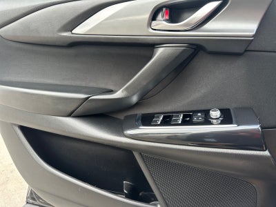 2017 Mazda Mazda CX-9 Sport