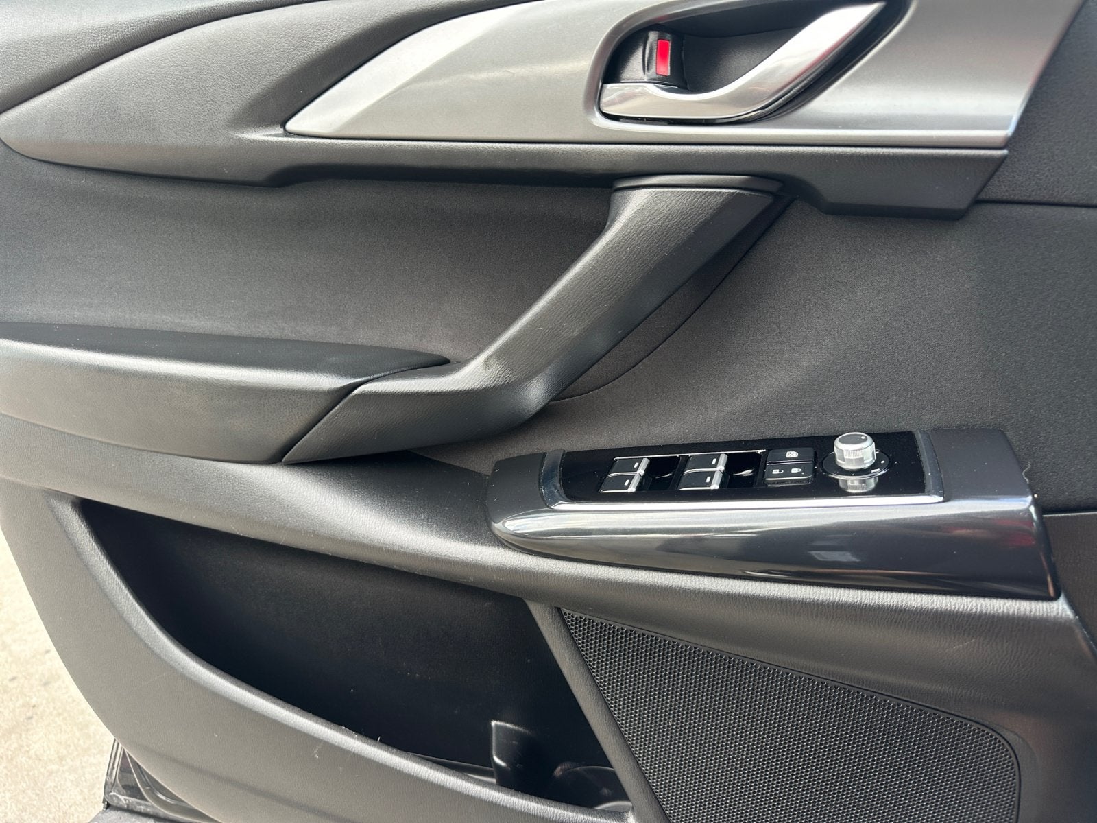 2017 Mazda Mazda CX-9 Sport