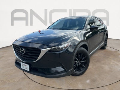 2017 Mazda Mazda CX-9 Sport