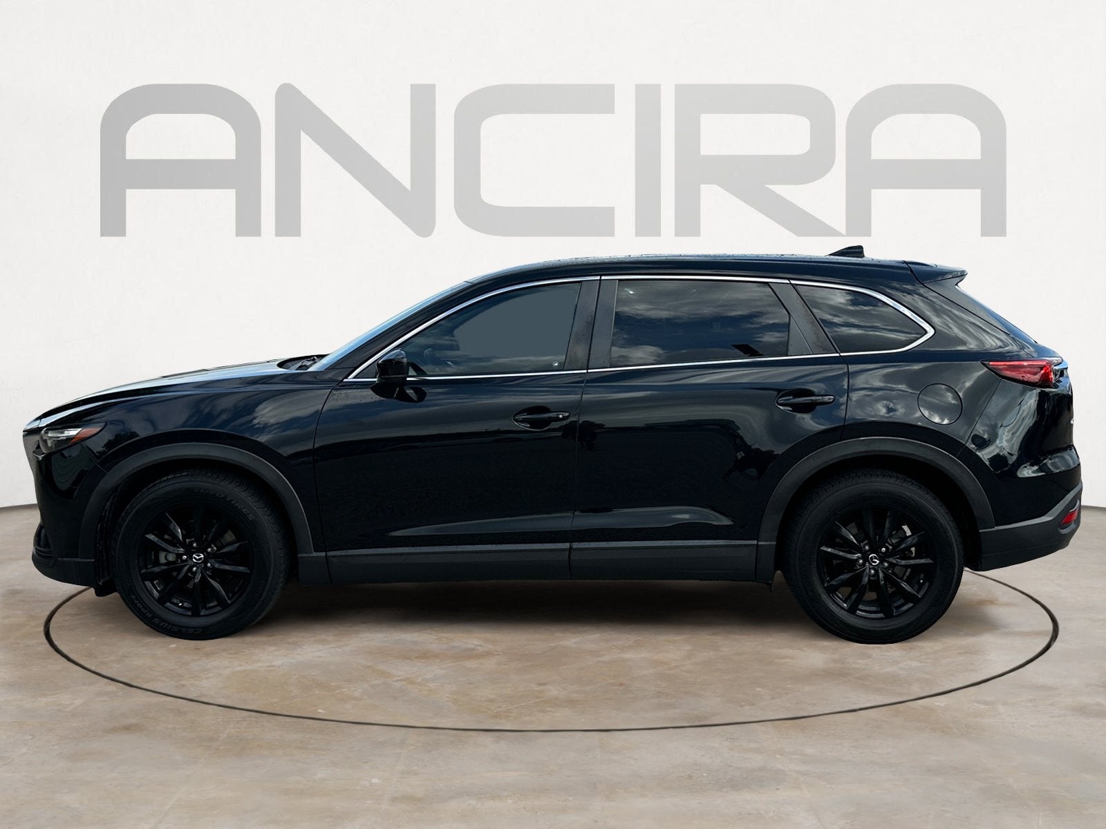 2017 Mazda Mazda CX-9 Sport