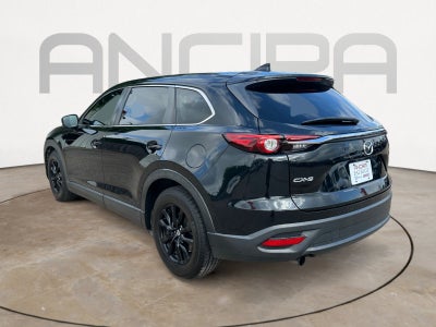 2017 Mazda Mazda CX-9 Sport