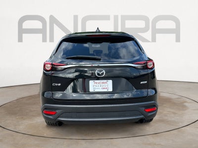 2017 Mazda Mazda CX-9 Sport
