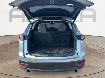 2023 Mazda Mazda CX-9 Touring Plus