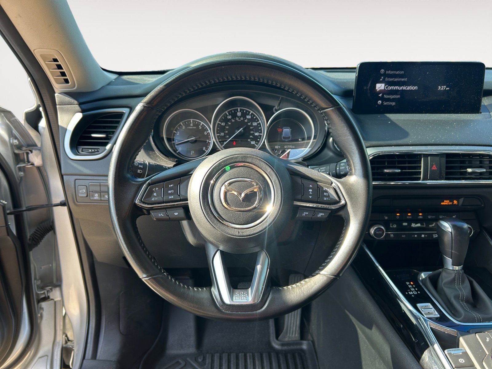 2023 Mazda Mazda CX-9 Touring Plus