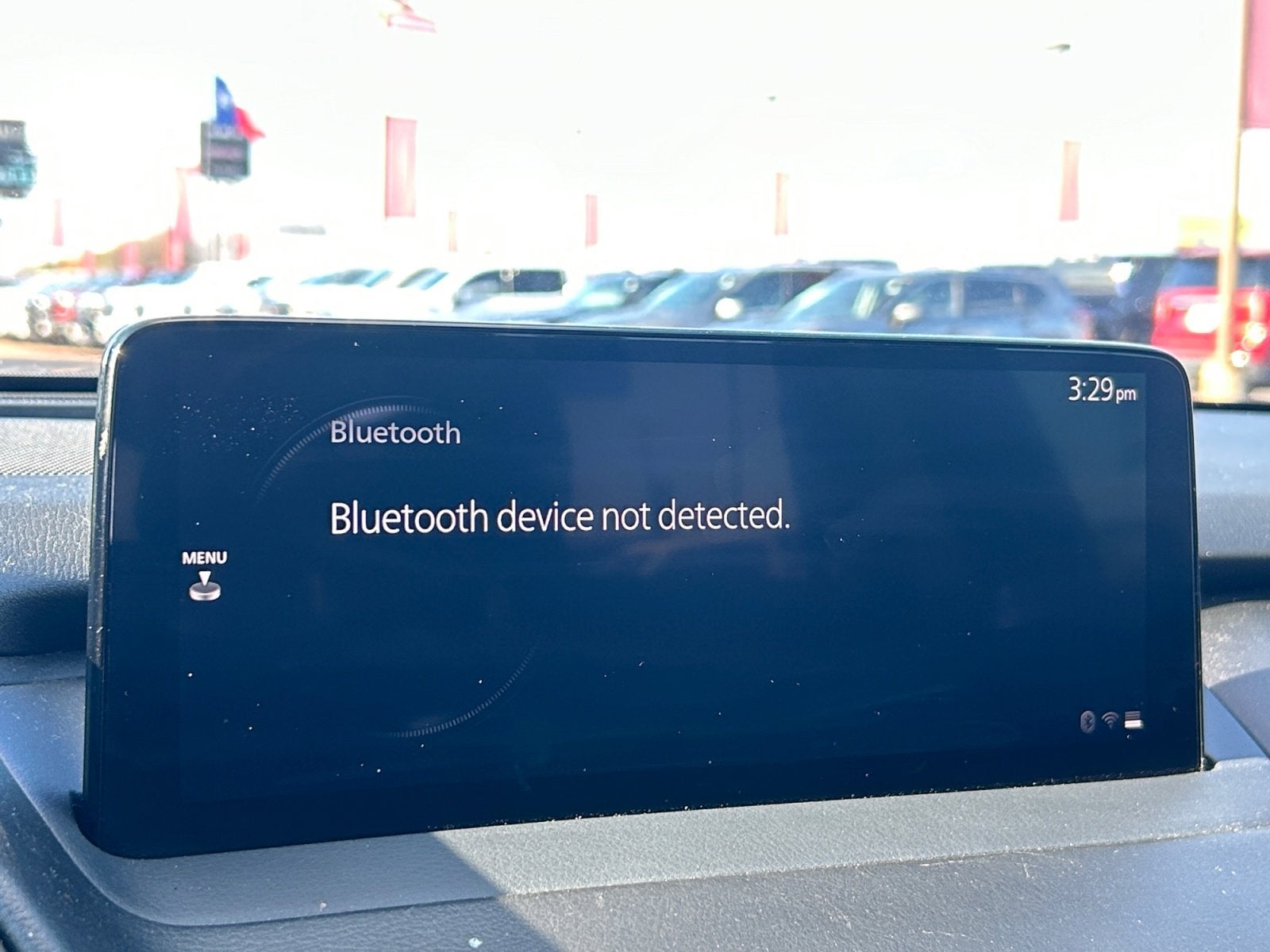 2023 Mazda Mazda CX-9 Touring Plus