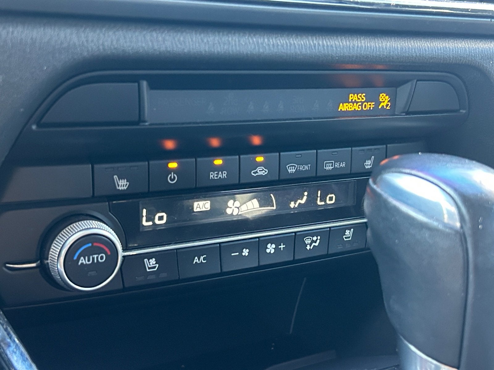 2023 Mazda Mazda CX-9 Touring Plus