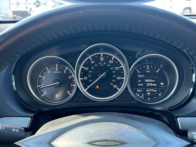 2023 Mazda Mazda CX-9 Touring Plus