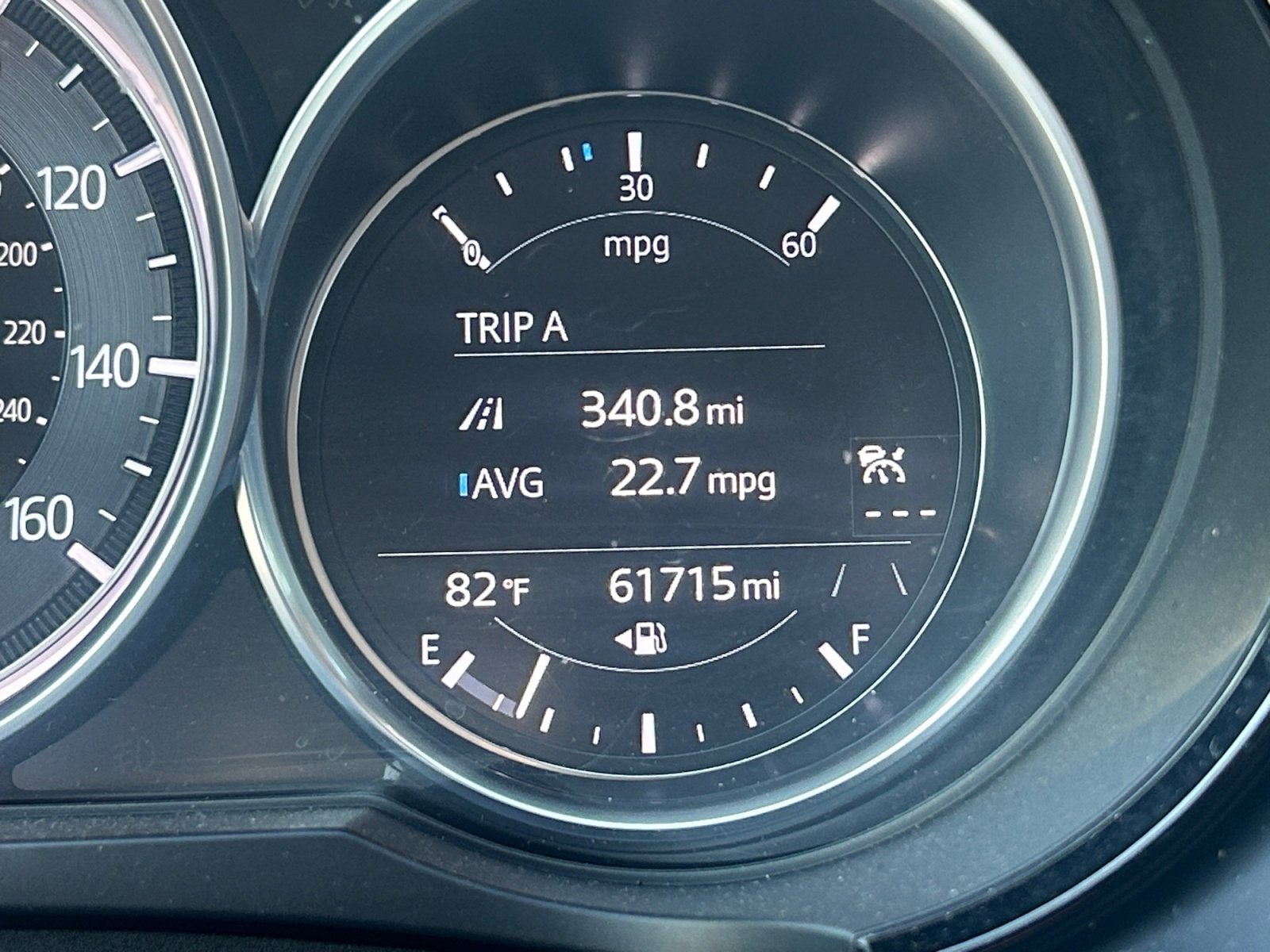 2023 Mazda Mazda CX-9 Touring Plus