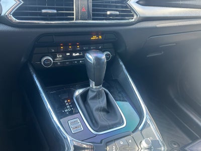 2023 Mazda Mazda CX-9 Touring Plus