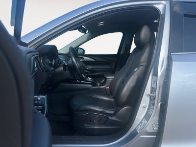 2023 Mazda Mazda CX-9 Touring Plus