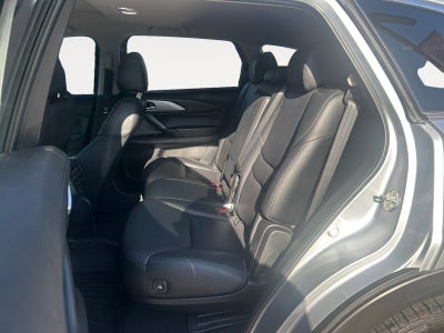 2023 Mazda Mazda CX-9 Touring Plus