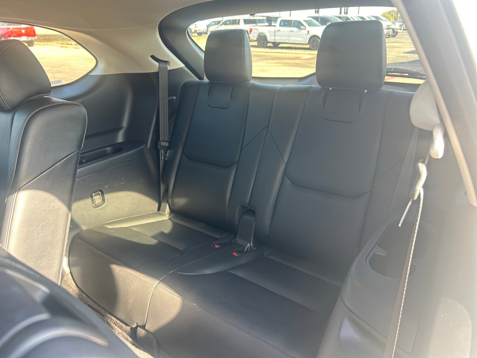 2023 Mazda Mazda CX-9 Touring Plus