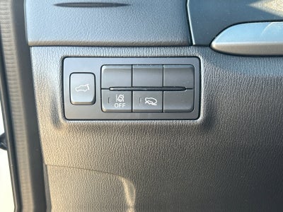 2023 Mazda Mazda CX-9 Touring Plus