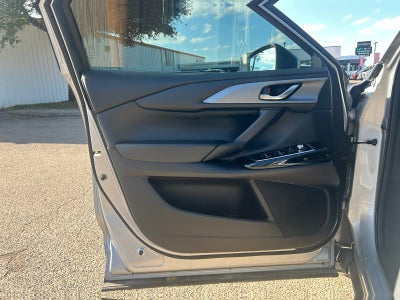 2023 Mazda Mazda CX-9 Touring Plus