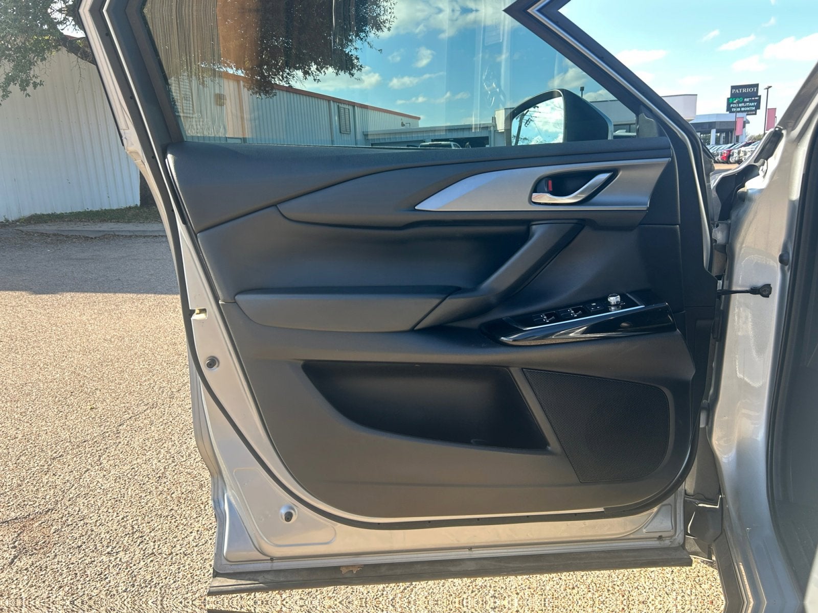 2023 Mazda Mazda CX-9 Touring Plus