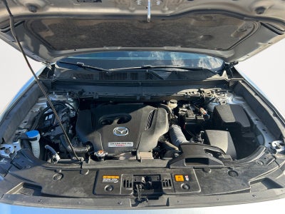 2023 Mazda Mazda CX-9 Touring Plus
