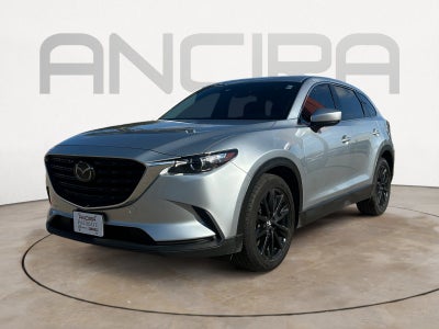 2023 Mazda Mazda CX-9 Touring Plus