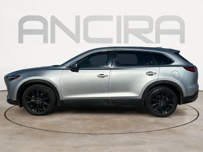 2023 Mazda Mazda CX-9 Touring Plus