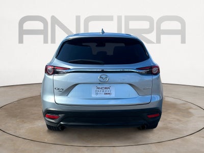 2023 Mazda Mazda CX-9 Touring Plus