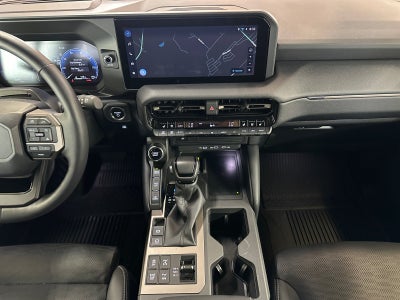 2025 Toyota Land Cruiser 1958