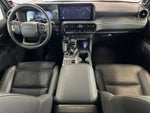 2025 Toyota Land Cruiser 1958