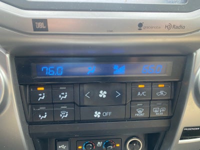 2014 Toyota 4Runner Limited