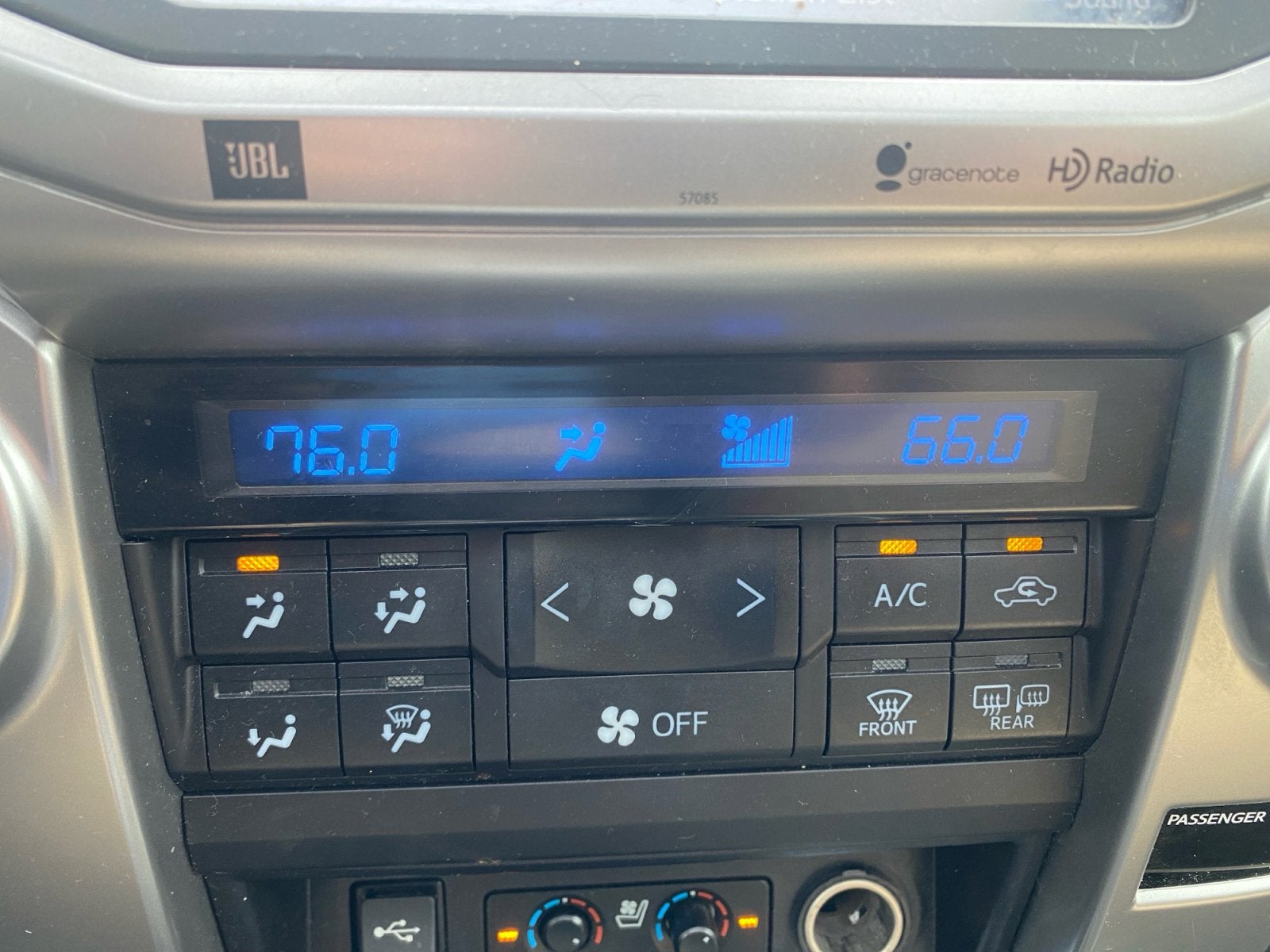 2014 Toyota 4Runner Limited