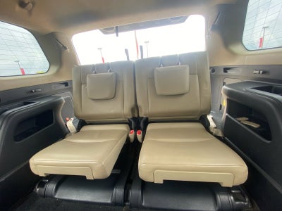 2014 Toyota 4Runner Limited