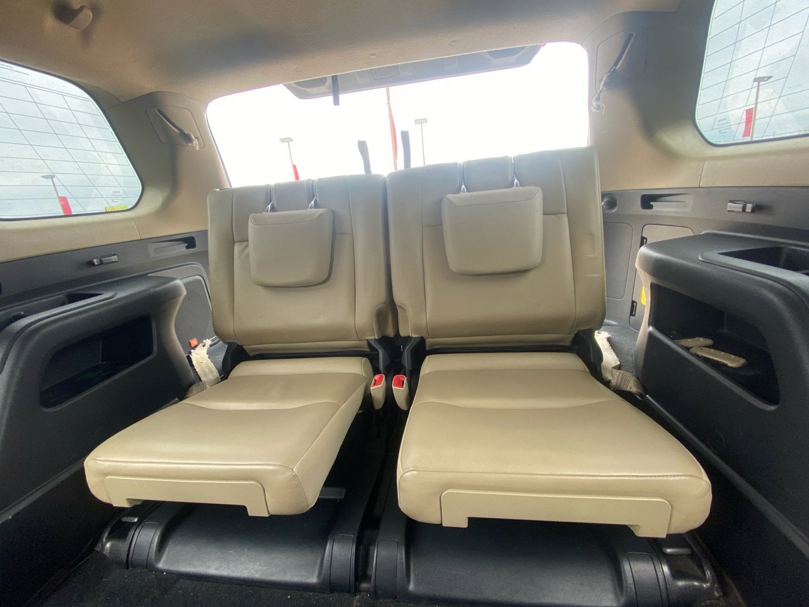 2014 Toyota 4Runner Limited