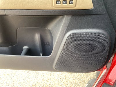 2014 Toyota 4Runner Limited