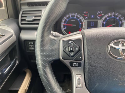 2014 Toyota 4Runner Limited