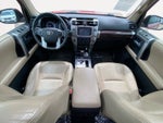 2014 Toyota 4Runner Limited