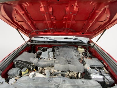 2014 Toyota 4Runner Limited