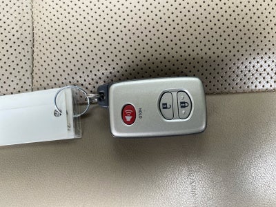 2014 Toyota 4Runner Limited