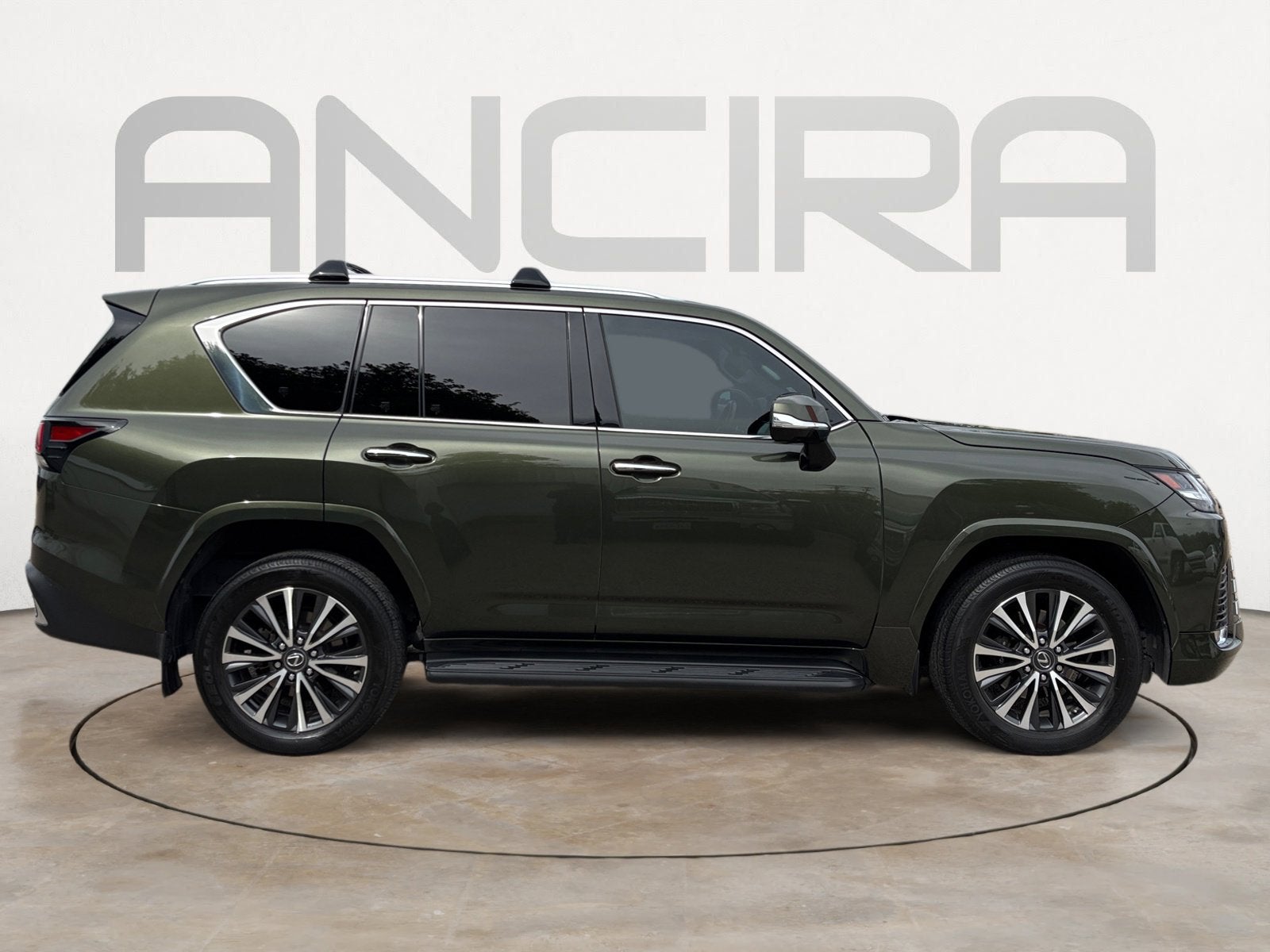 2023 Lexus LX LX 600 Premium