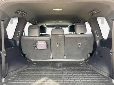 2023 Lexus LX LX 600 Premium