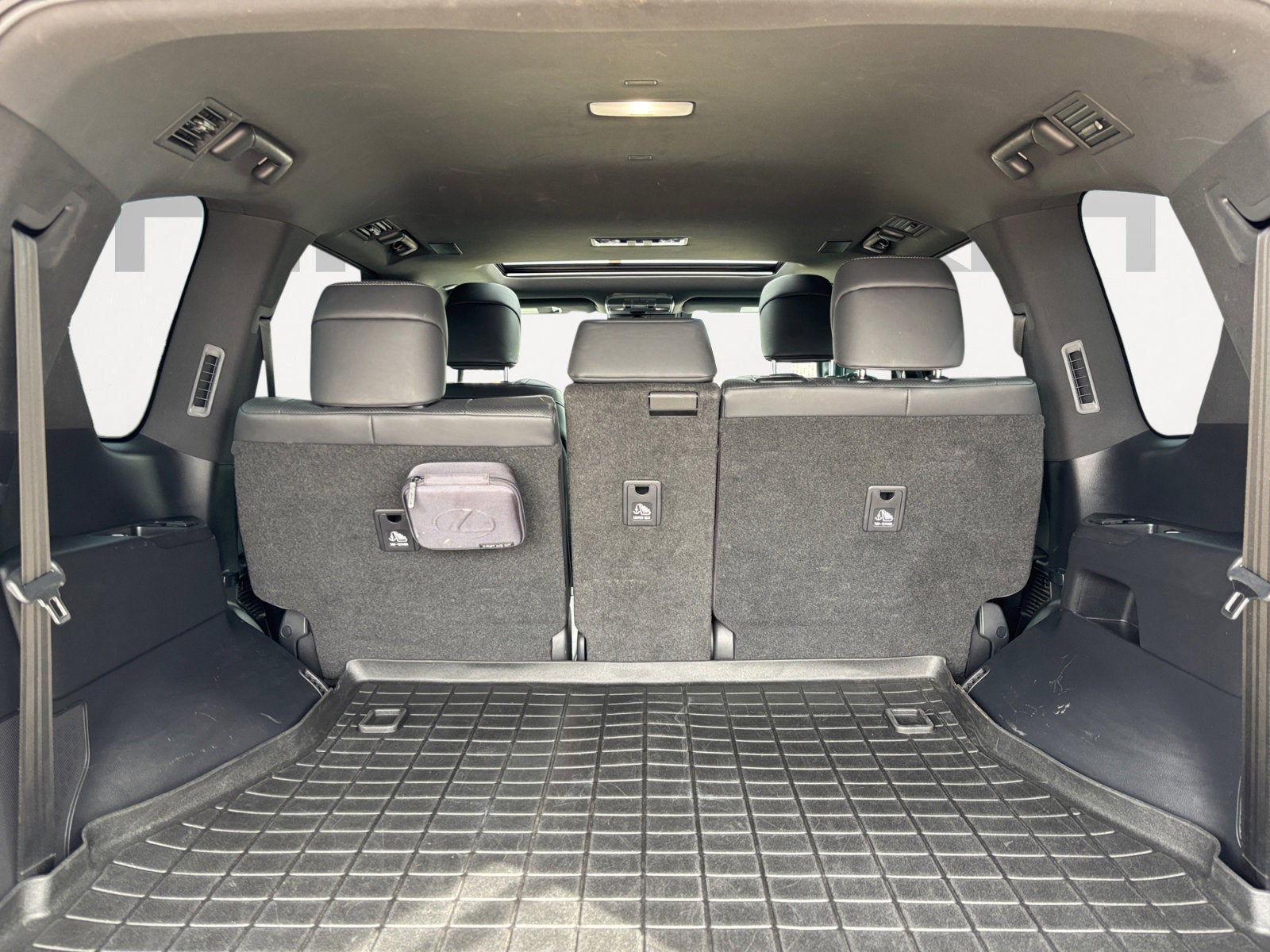 2023 Lexus LX LX 600 Premium