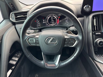 2023 Lexus LX LX 600 Premium