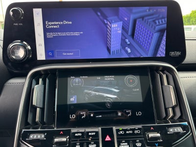 2023 Lexus LX LX 600 Premium