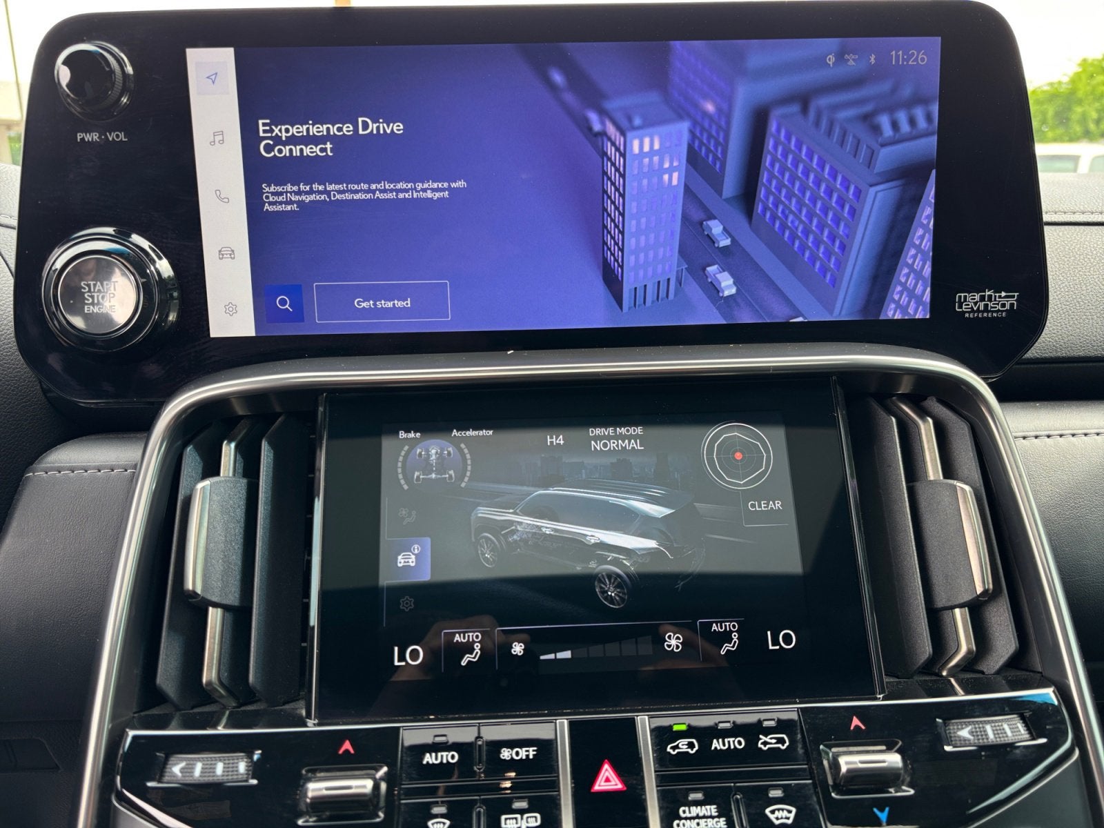 2023 Lexus LX LX 600 Premium